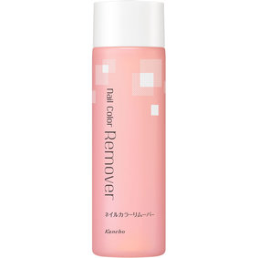 ネイルカラーリムーバー 110mL