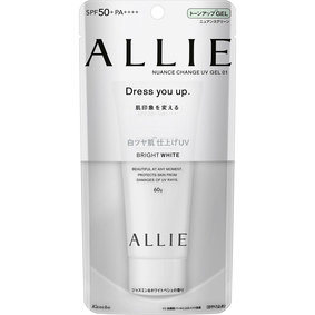 アリィー ニュアンスチェンジUVジェルWT 60g