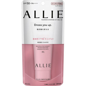 アリィー ニュアンスチェンジUVジェルRS 60g