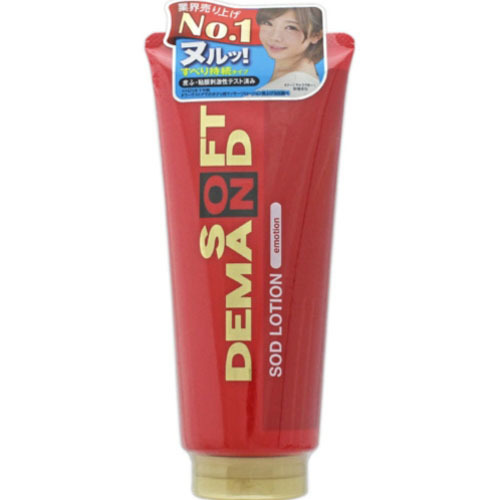 ｓｏｄローション エモーションタイプａ 180gの商品情報 ココカラクラブ ドラッグストアのココカラファイン