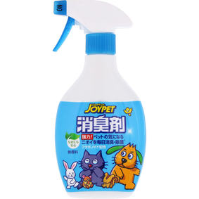 液体消臭剤 400mL