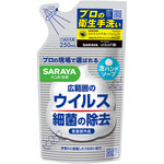 ハンドラボ 薬用泡ハンドソープ 詰替用 250mL