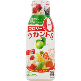 ラカントS 液状 280g