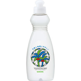 ヤシノミ洗剤 200mL