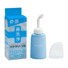 ハナクリーンS 150mL