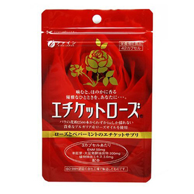 エチケットローズ 18.9g(450mg×42粒)