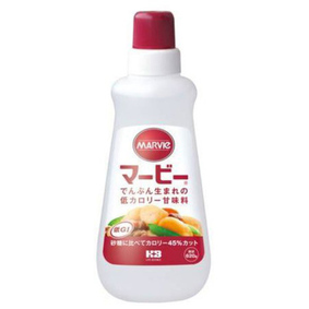 マービー 低カロリー甘味料 液状 620g