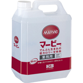 マービー 液状 5.5kg