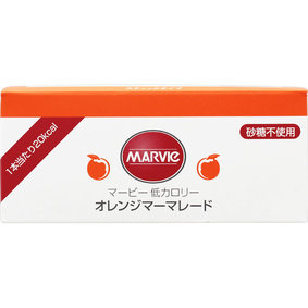 マービー オレンジマーマレード 455g(13g×35本)