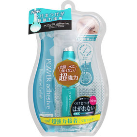 デコラティブパワーアドヘシブ ハード Clear 5mL