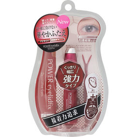 デコラティブアイズ パワーアイリッドフィックスA 透明 5mL