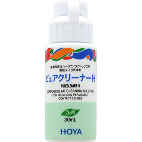 ピュアクリーナーH 30mL