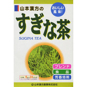 すぎな茶 120g(5g×24バッグ)