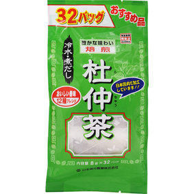 ※お徳用 杜仲茶 8g×32バッグ(256g)