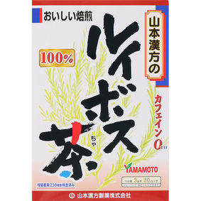 ルイボス茶100% 60g(3g×20袋)