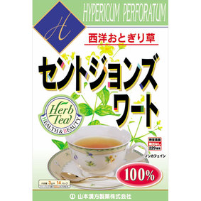 セントジョンズワート100% 42g(3g×14包)