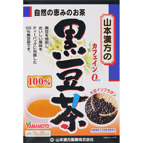 ※黒豆茶100% 300g(10g×30袋)