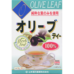 ※オリーブティー100% 48g(3g×16袋)