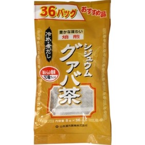 ※お徳用 グァバ茶 288g(8g×36バッグ)