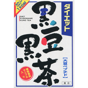※ダイエット黒豆黒茶 192g(8g×24袋)