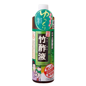 高級 竹酢液 500mL