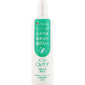 オーツーケア 120mL