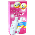 抗菌O2ケアミルファ 120mL×2本