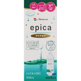 エピカアクアモア 310mL
