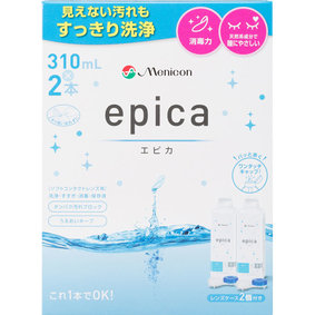 エピカ 310mL×2本
