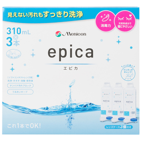 エピカ 310mL×3本
