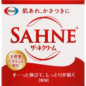 ザーネクリーム 100g
