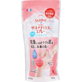 ザーネメディカルスプレー 100g