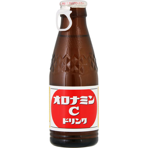 オロナミンｃドリンク 1mlの商品情報 ココカラクラブ ドラッグストアのココカラファイン
