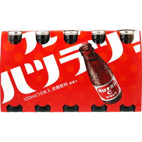 ※オロナミンCドリンク 120mL×10本