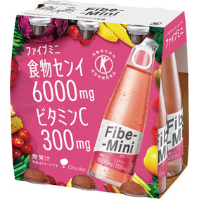 ※ファイブミニ 100mL×6本
