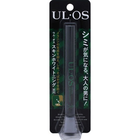 ウル・オス 薬用スキンホワイトニング 2.5g