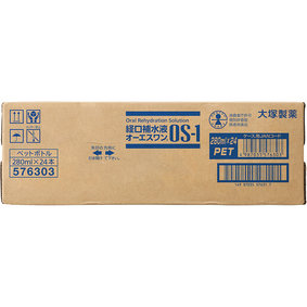 ※オーエスワン 280mL×24本