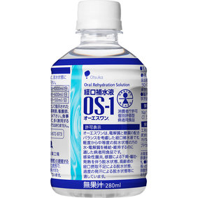 ※オーエスワン 280mL