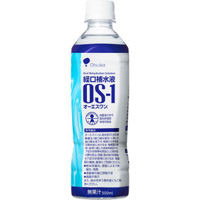 オーエスワン 500mL
