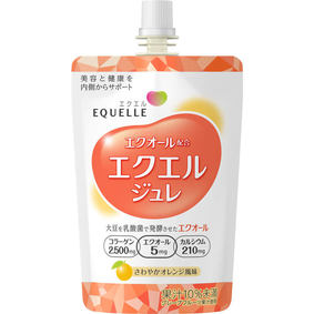 ※エクエル ジュレ 100g