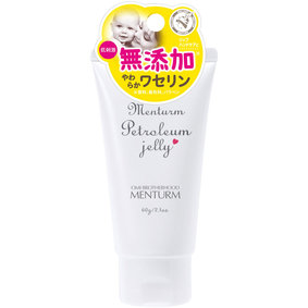近江兄弟社メンターム ワセリン 60g