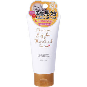 近江兄弟社メンターム スキンバームBH 60g