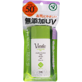 ベルディオUVモイスチャージェル 80g