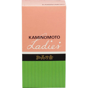 レディース加美乃素 120mL