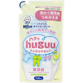 huguu(詰め替え) 720mL