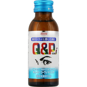 キューピーコーワiドリンク 100mL