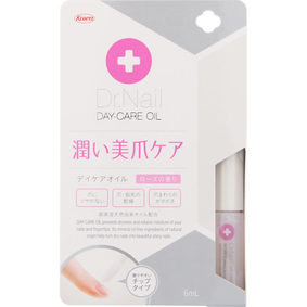 デイケアオイル 6mL