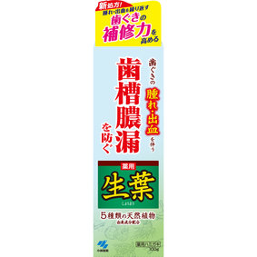 生葉d 100g