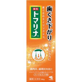 トマリナ 90g