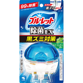 液体ブルーレットおくだけ除菌EX スーパーミント 70mL